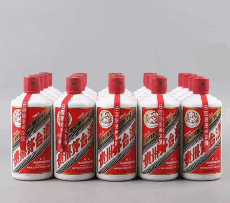 调楼镇名酒回收